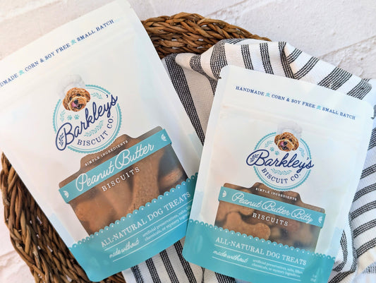 Peanut Butter Bundle